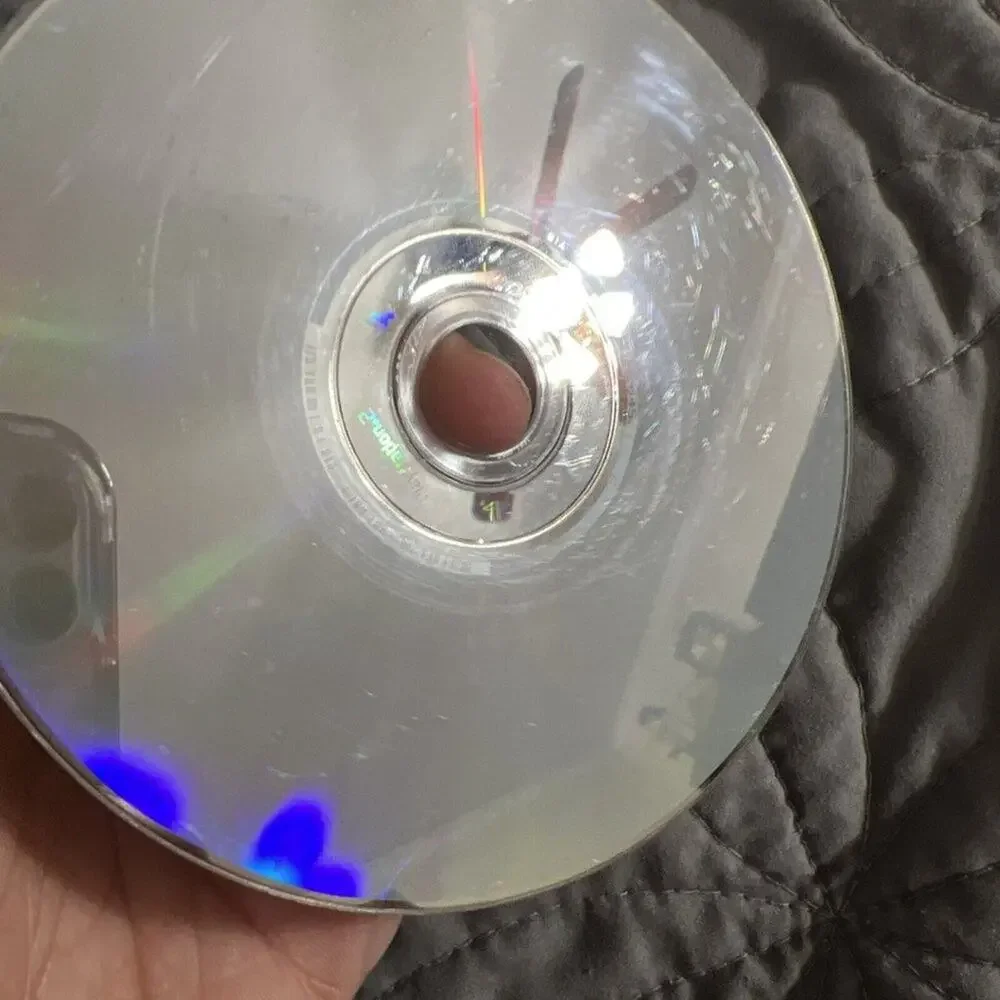 Star Wars: Battlefront (Sony‎ PlayStation 2, 2004) Disk Only.